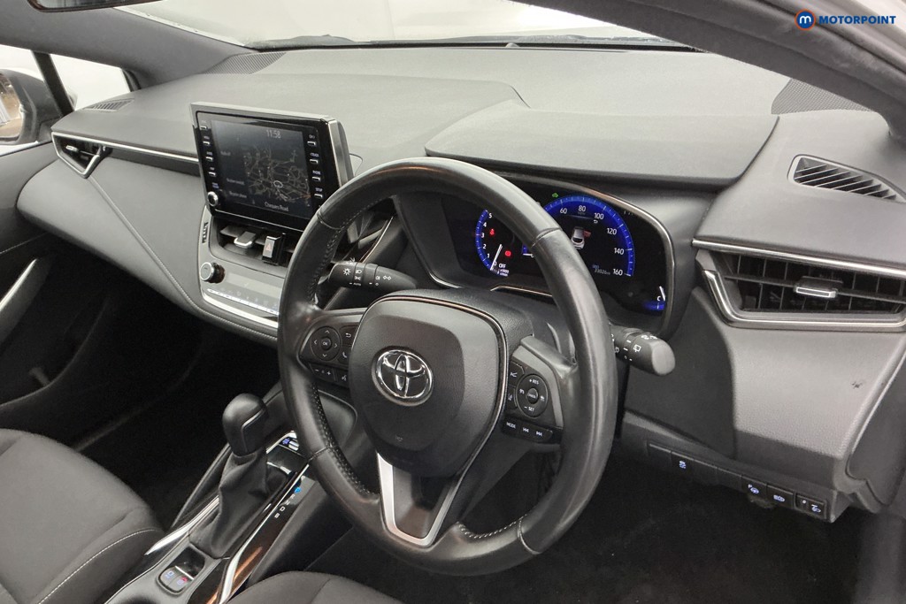 Used Toyota Corolla 2019 for sale - 76819437: Photo 15