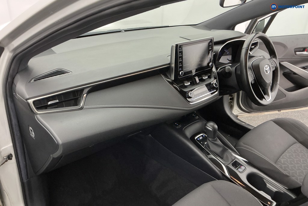 Used Toyota Corolla 2019 for sale - 76819437: Photo 16