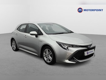 Used Toyota Corolla 2019 for sale - 76819437: Photo