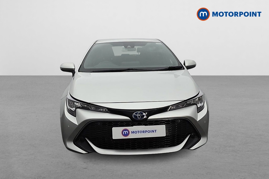 Used Toyota Corolla 2019 for sale - 76819437: Photo 2