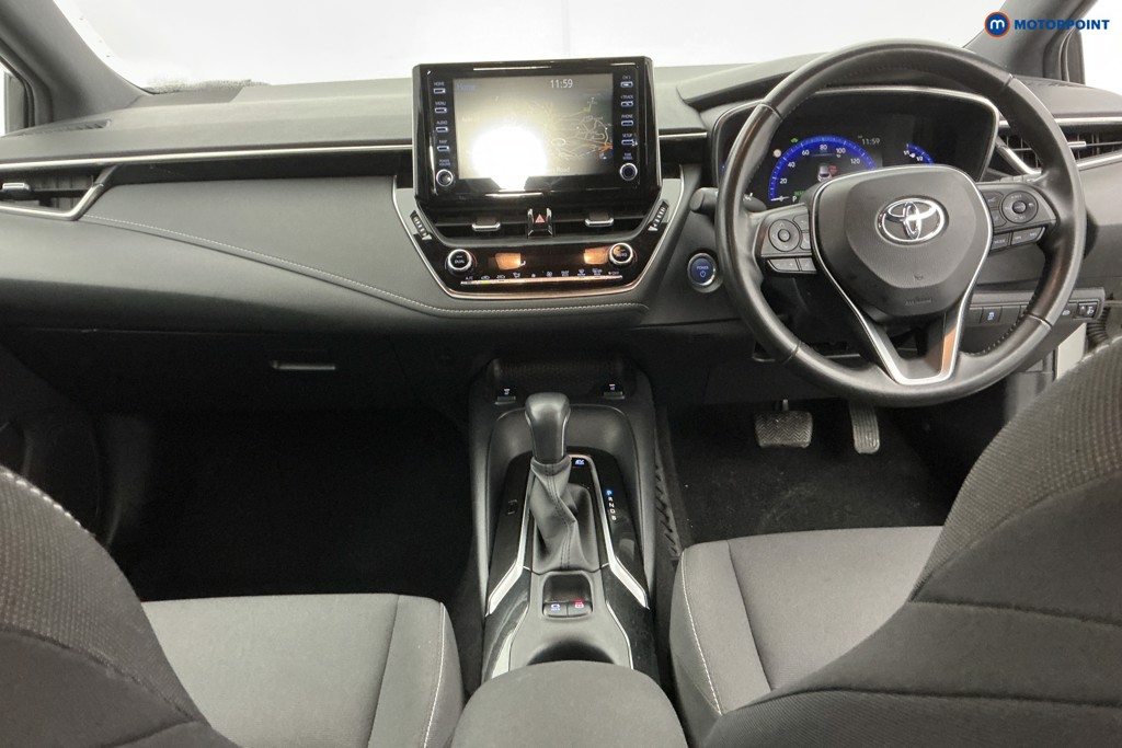 Used Toyota Corolla 2019 for sale - 76819437: Photo 20
