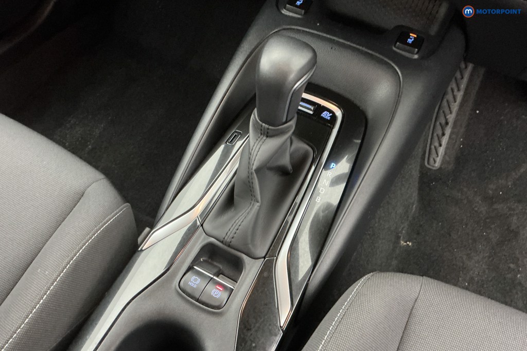 Used Toyota Corolla 2019 for sale - 76819437: Photo 23