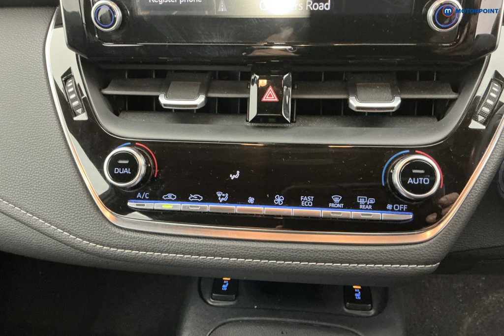 Used Toyota Corolla 2019 for sale - 76819437: Photo 25