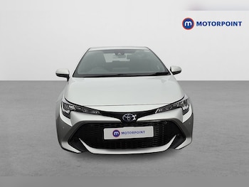 Used Toyota Corolla 2019 for sale - 76819437: Photo