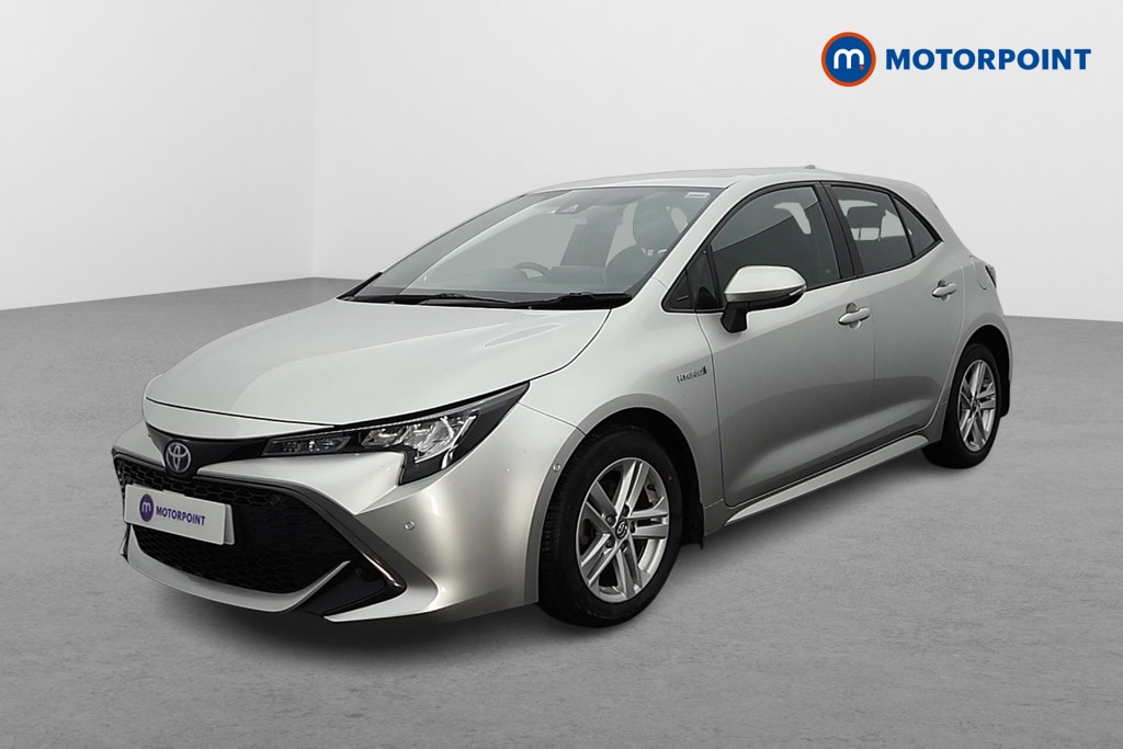 Used Toyota Corolla 2019 for sale - 76819437: Photo 3