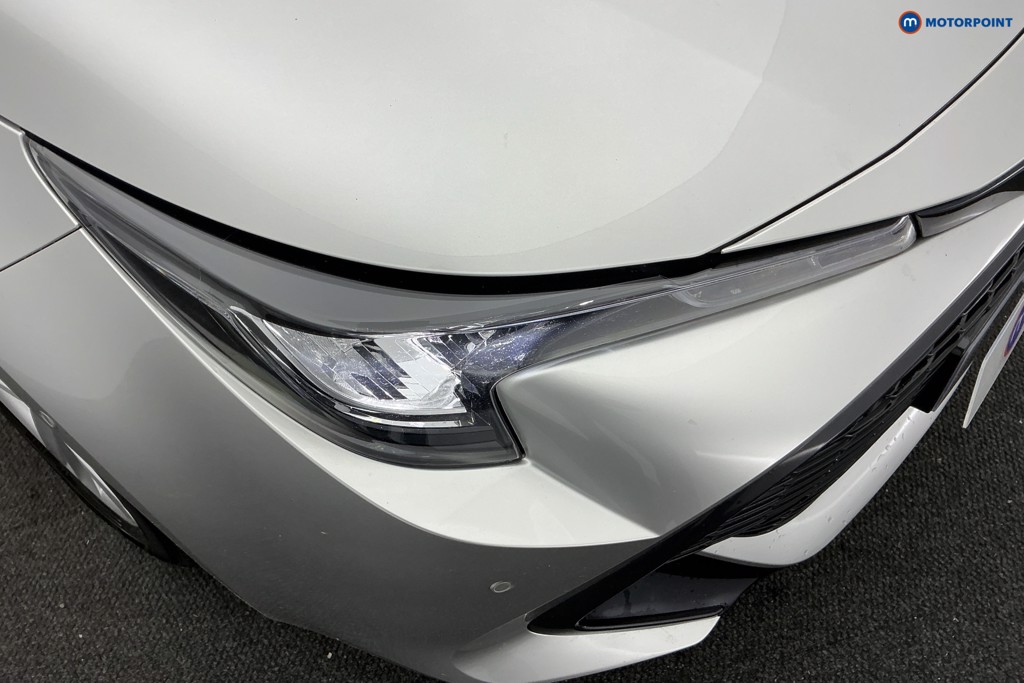 Used Toyota Corolla 2019 for sale - 76819437: Photo 34