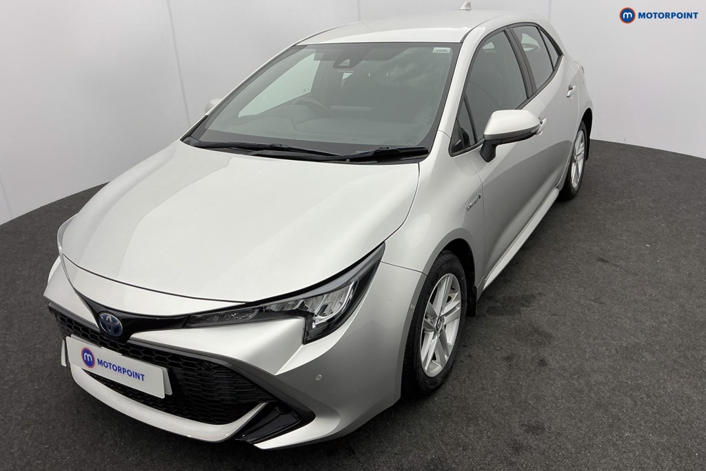 Used Toyota Corolla 2019 for sale - 76819437: Photo 37