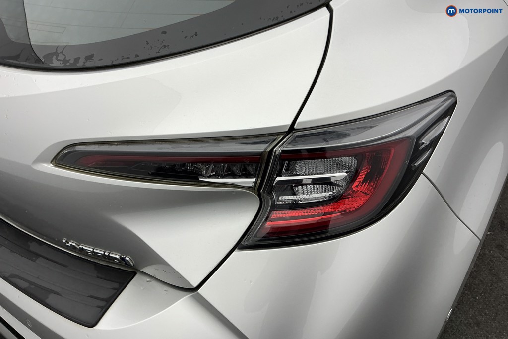 Used Toyota Corolla 2019 for sale - 76819437: Photo 38