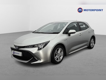 Used Toyota Corolla 2019 for sale - 76819437: Photo