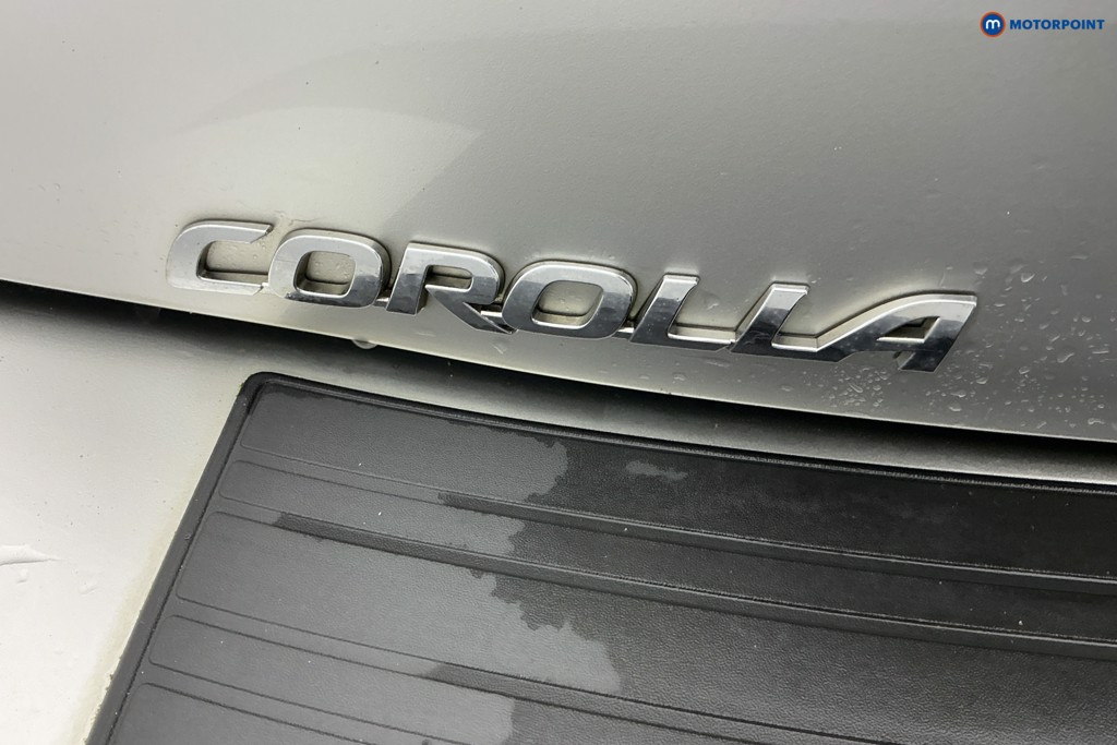 Used Toyota Corolla 2019 for sale - 76819437: Photo 40