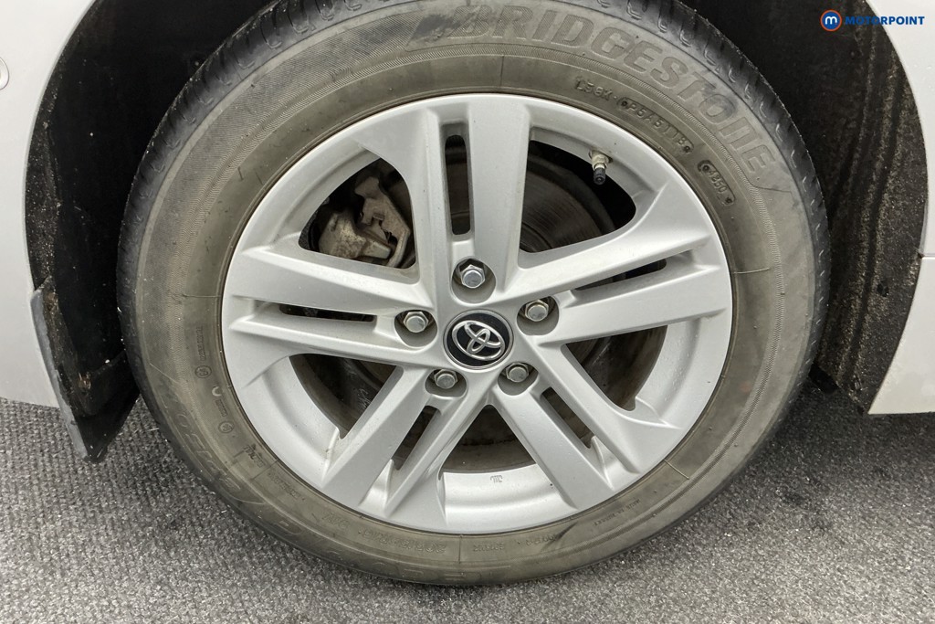 Used Toyota Corolla 2019 for sale - 76819437: Photo 42