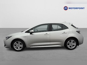 Used Toyota Corolla 2019 for sale - 76819437: Photo