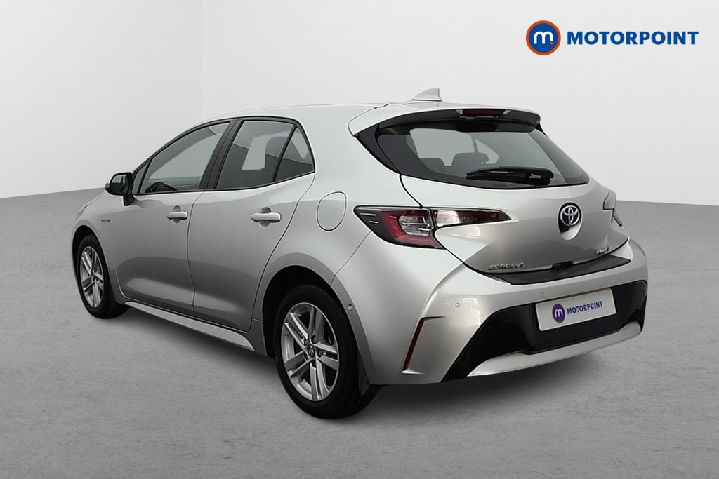 Used Toyota Corolla 2019 for sale - 76819437: Photo 5