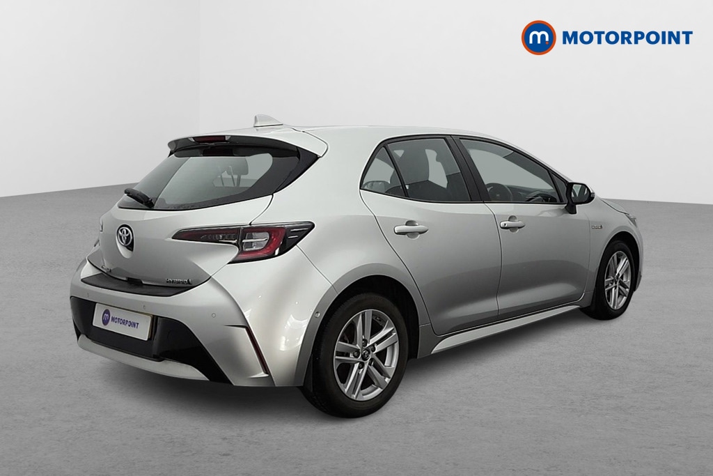 Used Toyota Corolla 2019 for sale - 76819437: Photo 7