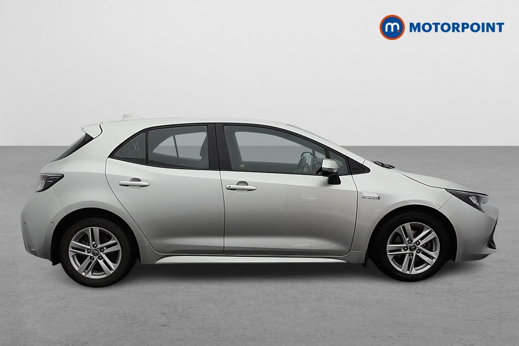 Used Toyota Corolla 2019 for sale - 76819437: Photo 8