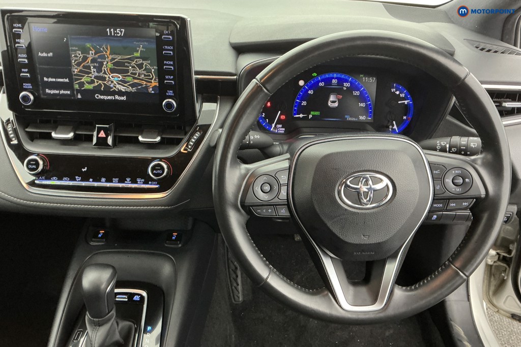 Used Toyota Corolla 2019 for sale - 76819437: Photo 9