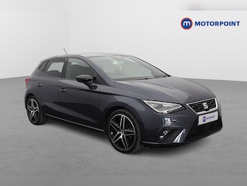 Used SEAT Ibiza 2023 for sale - 78671509: Photo