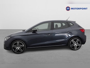 Used SEAT Ibiza 2023 for sale - 78671509: Photo