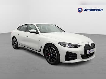Used BMW i4 2024 for sale - 79662713: Photo