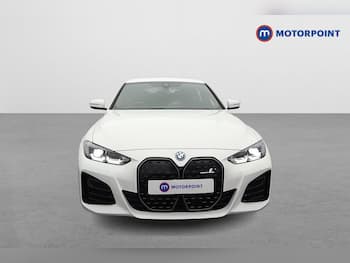 Used BMW i4 2024 for sale - 79662713: Photo