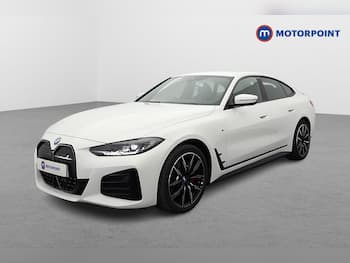 Used BMW i4 2024 for sale - 79662713: Photo