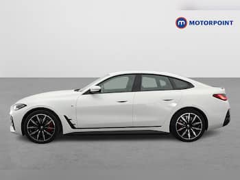 Used BMW i4 2024 for sale - 79662713: Photo