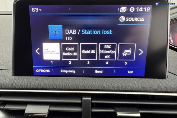 Used Peugeot 3008 2020 for sale - 76235050: Photo 10
