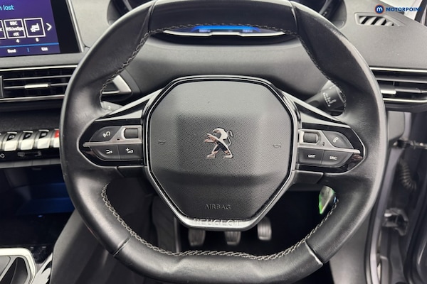 Used Peugeot 3008 2020 for sale - 76235050: Photo 14