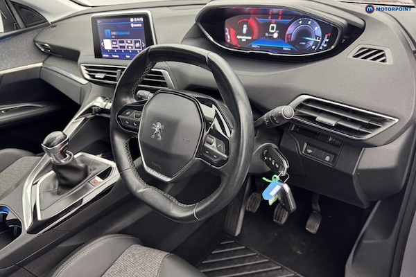Used Peugeot 3008 2020 for sale - 76235050: Photo 15