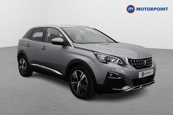 Used Peugeot 3008 2020 for sale - 76235050: Photo 1