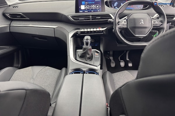 Used Peugeot 3008 2020 for sale - 76235050: Photo 20