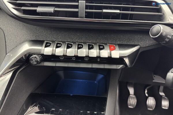Used Peugeot 3008 2020 for sale - 76235050: Photo 25