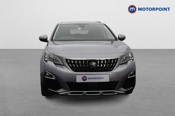 Used Peugeot 3008 2020 for sale - 76235050: Photo 2