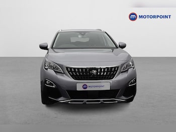 Used Peugeot 3008 2020 for sale - 76235050: Photo 2