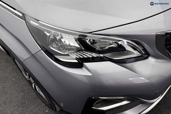 Used Peugeot 3008 2020 for sale - 76235050: Photo 34