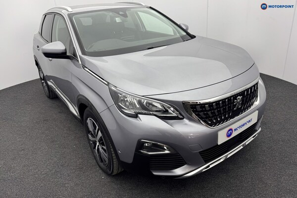 Used Peugeot 3008 2020 for sale - 76235050: Photo 35