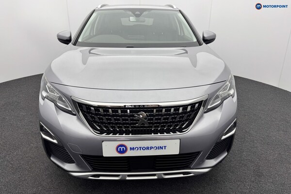 Used Peugeot 3008 2020 for sale - 76235050: Photo 36