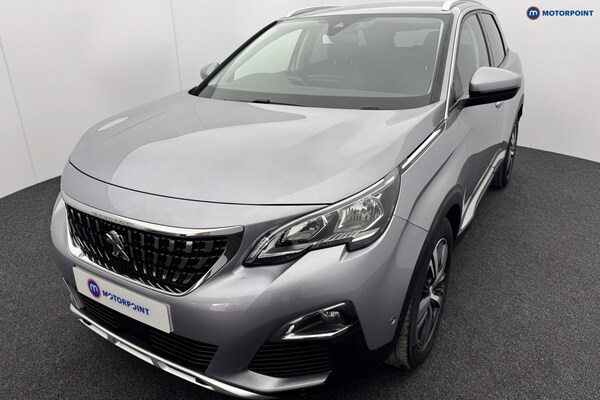 Used Peugeot 3008 2020 for sale - 76235050: Photo 37
