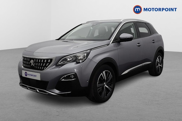 Used Peugeot 3008 2020 for sale - 76235050: Photo 3