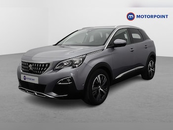 Used Peugeot 3008 2020 for sale - 76235050: Photo 3