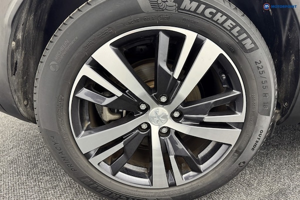 Used Peugeot 3008 2020 for sale - 76235050: Photo 41
