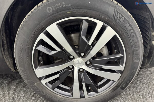 Used Peugeot 3008 2020 for sale - 76235050: Photo 42