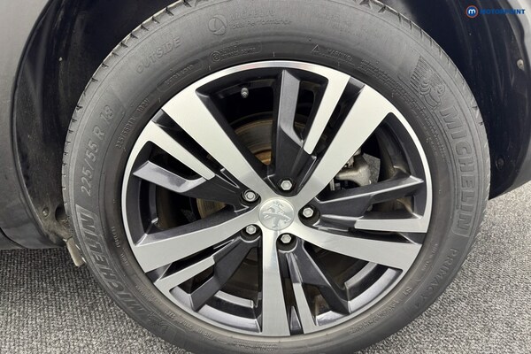 Used Peugeot 3008 2020 for sale - 76235050: Photo 44