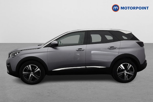 Used Peugeot 3008 2020 for sale - 76235050: Photo 4