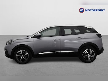 Used Peugeot 3008 2020 for sale - 76235050: Photo 4