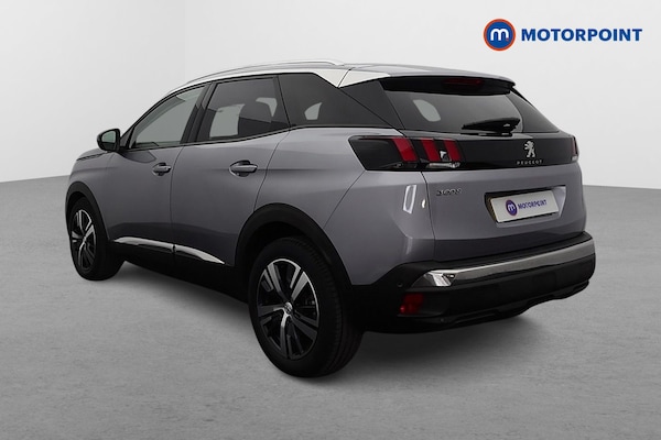 Used Peugeot 3008 2020 for sale - 76235050: Photo 5