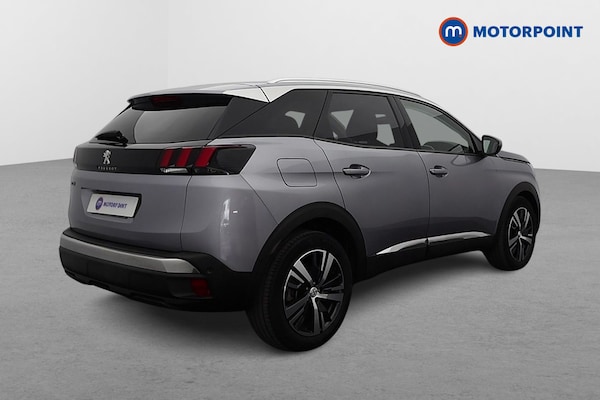 Used Peugeot 3008 2020 for sale - 76235050: Photo 7