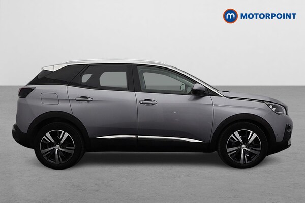 Used Peugeot 3008 2020 for sale - 76235050: Photo 8