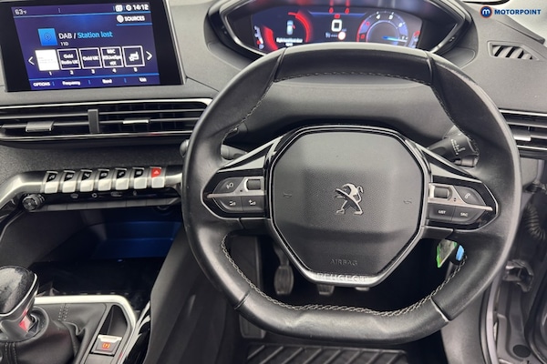 Used Peugeot 3008 2020 for sale - 76235050: Photo 9