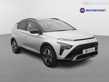 Used Hyundai BAYON 2023 for sale - 79001645: Photo